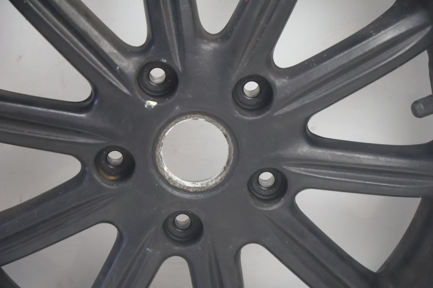 photo de LLANTA DELANTERA  PIAGGIO MP3 500 (2011 - 2015) - Otra perspectiva