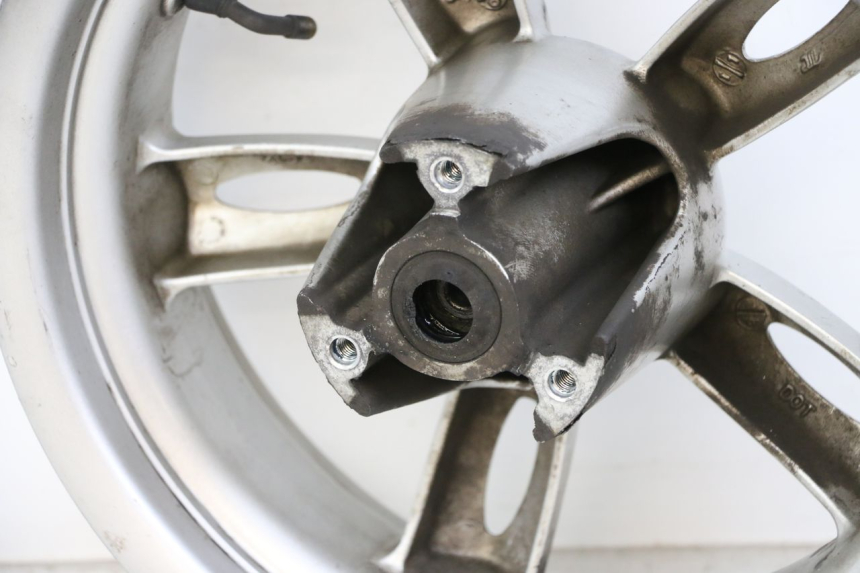 photo de LLANTA DELANTERA  YAMAHA NEO'S NEOS 2T 50 (2007 - 2017) - Otra vista del artículo