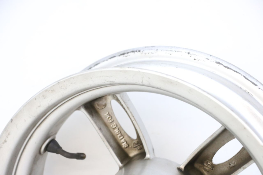 photo de LLANTA DELANTERA  YAMAHA NEO'S NEOS 2T 50 (2007 - 2017) - Características distintivas