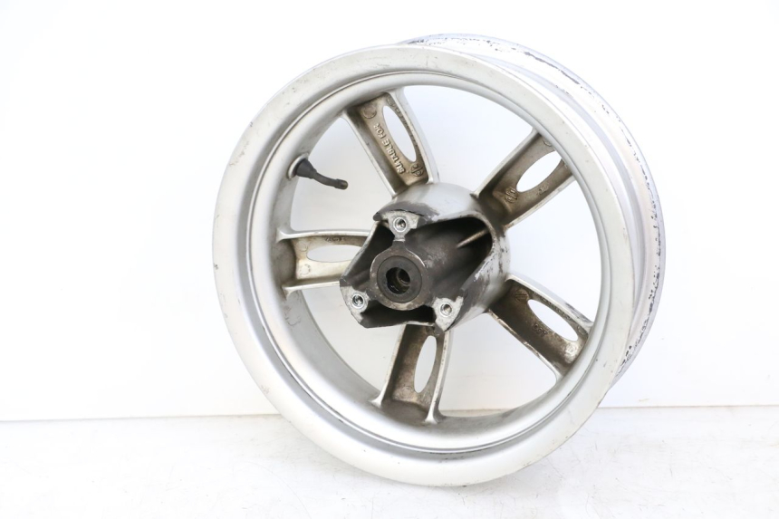 photo de LLANTA DELANTERA  YAMAHA NEO'S NEOS 2T 50 (2007 - 2017) - Zoom sobre los componentes