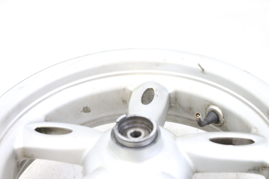 photo de LLANTA DELANTERA  YAMAHA NEO'S NEOS 2T 50 (2007 - 2017) - Primer plano técnico