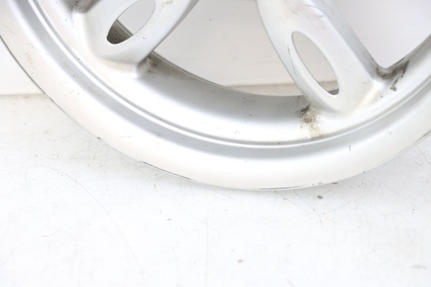 photo de LLANTA DELANTERA  YAMAHA NEO'S NEOS 2T 50 (2007 - 2017) - Detalles de los puntos de fijación