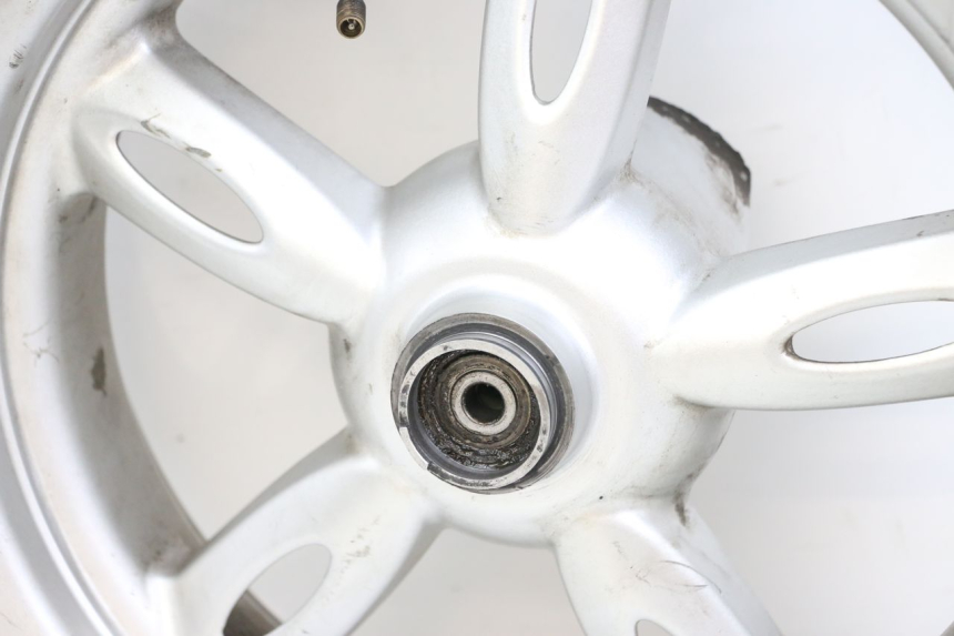 photo de LLANTA DELANTERA  YAMAHA NEO'S NEOS 2T 50 (2007 - 2017) - Estado de la superficie y material