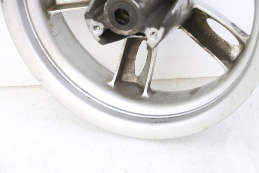 photo de LLANTA DELANTERA  YAMAHA NEO'S NEOS 2T 50 (2007 - 2017) - Marcados y referencias originales