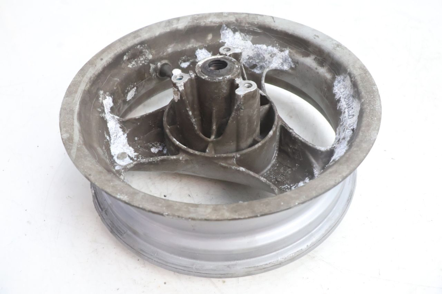 photo de LLANTA DELANTERA  YAMAHA NEO'S NEOS 2T 50 (1998 - 2007) - Características distintivas