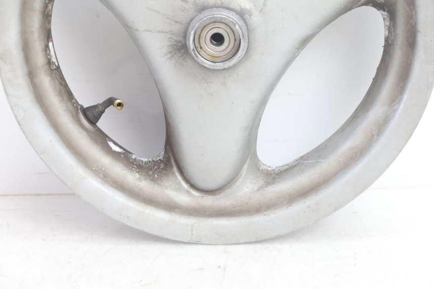 photo de LLANTA DELANTERA  YAMAHA NEO'S NEOS 2T 50 (1998 - 2007) - Zoom estado de uso