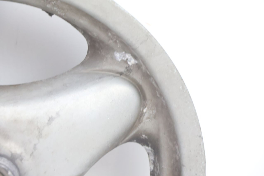 photo de LLANTA DELANTERA  YAMAHA NEO'S NEOS 2T 50 (1998 - 2007) - Primer plano técnico