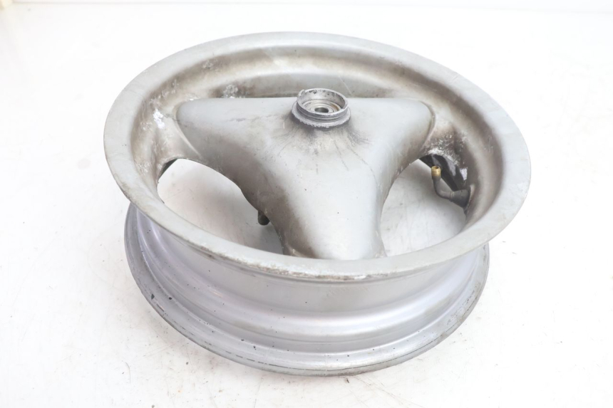 photo de LLANTA DELANTERA  YAMAHA NEO'S NEOS 2T 50 (1998 - 2007) - Detalles de los puntos de fijación