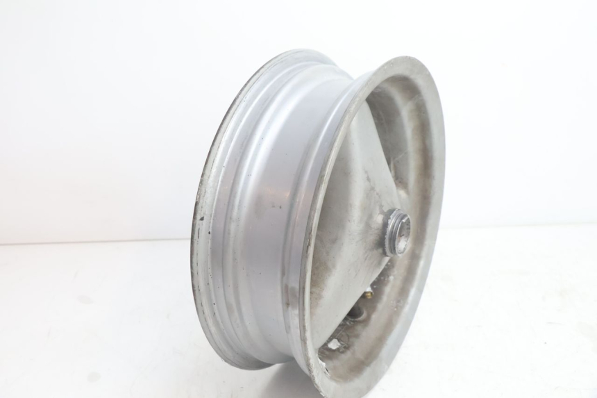 photo de LLANTA DELANTERA  YAMAHA NEO'S NEOS 2T 50 (1998 - 2007) - Estado de la superficie y material