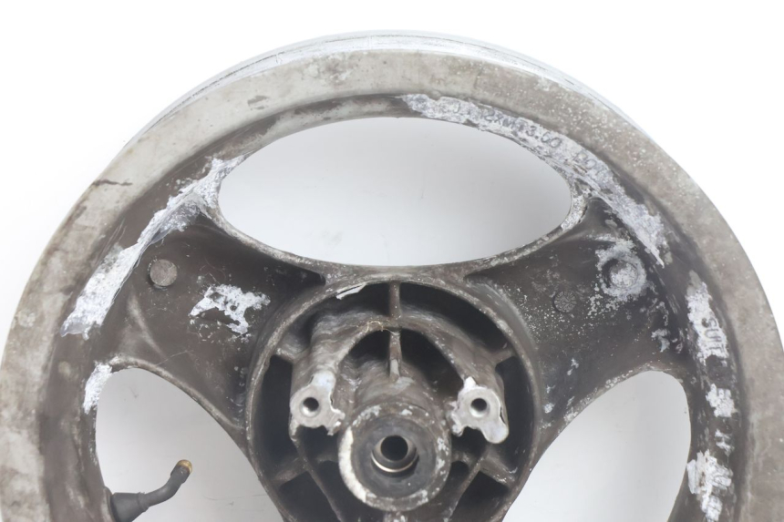 photo de LLANTA DELANTERA  YAMAHA NEO'S NEOS 2T 50 (1998 - 2007) - Marcados y referencias originales