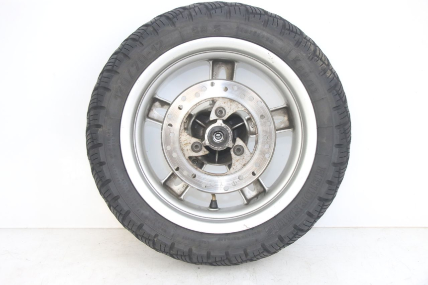 photo de LLANTA DELANTERA YAMAHA NEOS NEO'S 4T 50 (2008 - 2016) - Vista principal