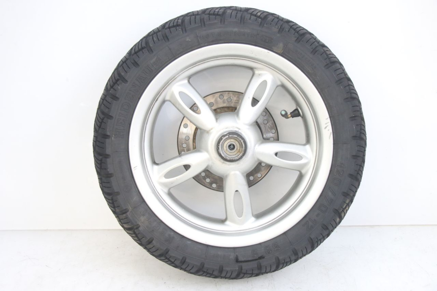 photo de LLANTA DELANTERA YAMAHA NEOS NEO'S 4T 50 (2008 - 2016) - Detalle de la pieza