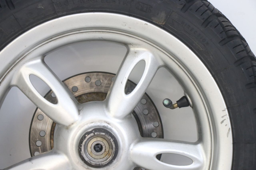 photo de LLANTA DELANTERA YAMAHA NEOS NEO'S 4T 50 (2008 - 2016) - Otra vista del artículo