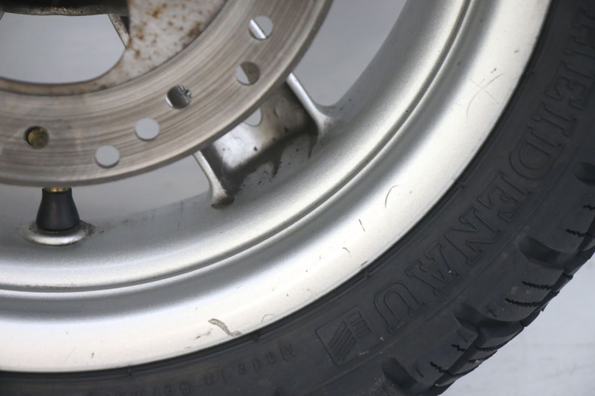 photo de LLANTA DELANTERA YAMAHA NEOS NEO'S 4T 50 (2008 - 2016) - Características distintivas