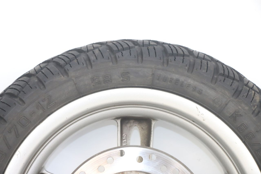 photo de LLANTA DELANTERA YAMAHA NEOS NEO'S 4T 50 (2008 - 2016) - Foto de producto adicional