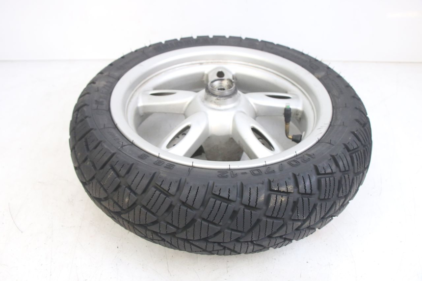 photo de LLANTA DELANTERA YAMAHA NEOS NEO'S 4T 50 (2008 - 2016) - Vista general del producto