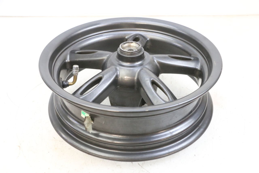 photo de LLANTA DELANTERA YAMAHA NEOS NEO'S 4T 50 (2008 - 2016) - Inspección visual detallada