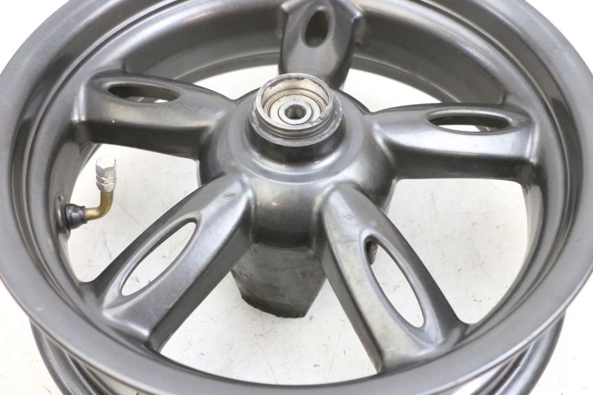 photo de LLANTA DELANTERA YAMAHA NEOS NEO'S 4T 50 (2008 - 2016) - Enfoque en la estructura