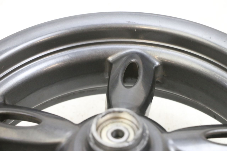 photo de LLANTA DELANTERA YAMAHA NEOS NEO'S 4T 50 (2008 - 2016) - Ángulo de visión alternativo