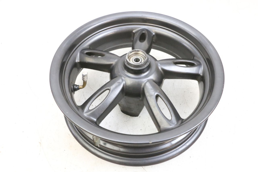 photo de LLANTA DELANTERA YAMAHA NEOS NEO'S 4T 50 (2008 - 2016) - Zoom calidad de ocasión