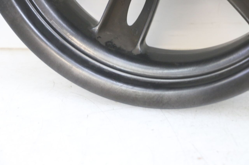 photo de LLANTA DELANTERA YAMAHA NEOS NEO'S 4T 50 (2008 - 2016) - Zoom estado de uso