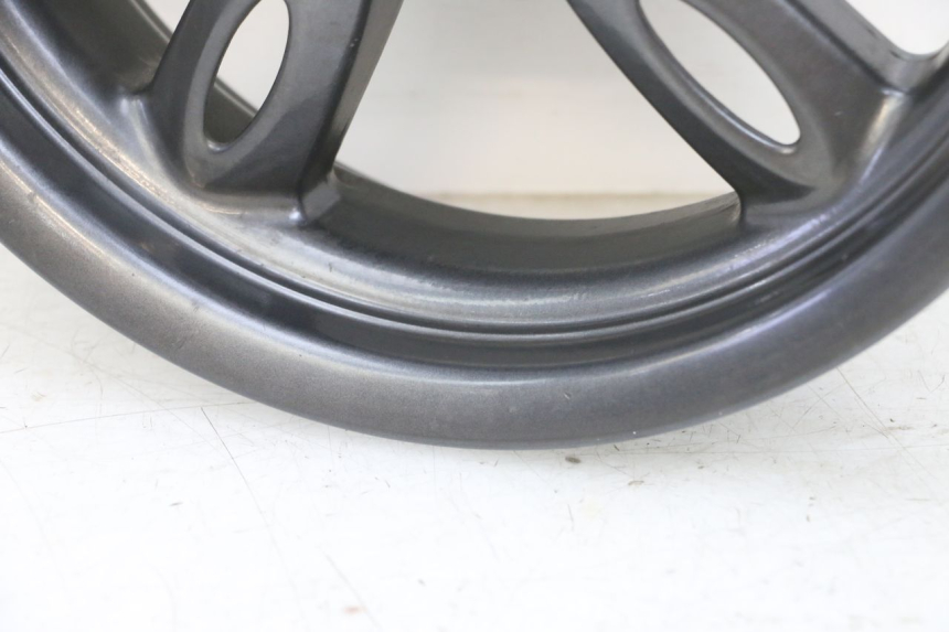 photo de LLANTA DELANTERA YAMAHA NEOS NEO'S 4T 50 (2008 - 2016) - Detalles de los puntos de fijación