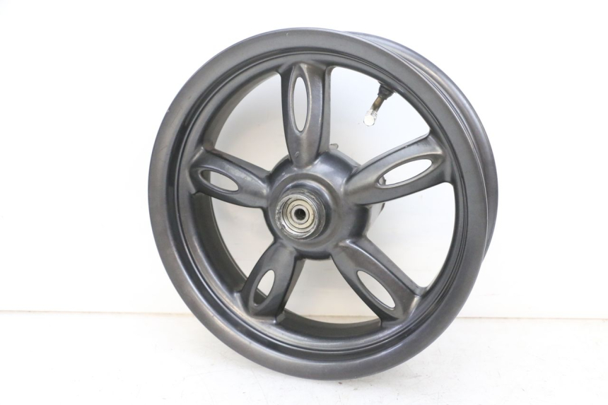 photo de LLANTA DELANTERA YAMAHA NEOS NEO'S 4T 50 (2008 - 2016) - Marcados y referencias originales