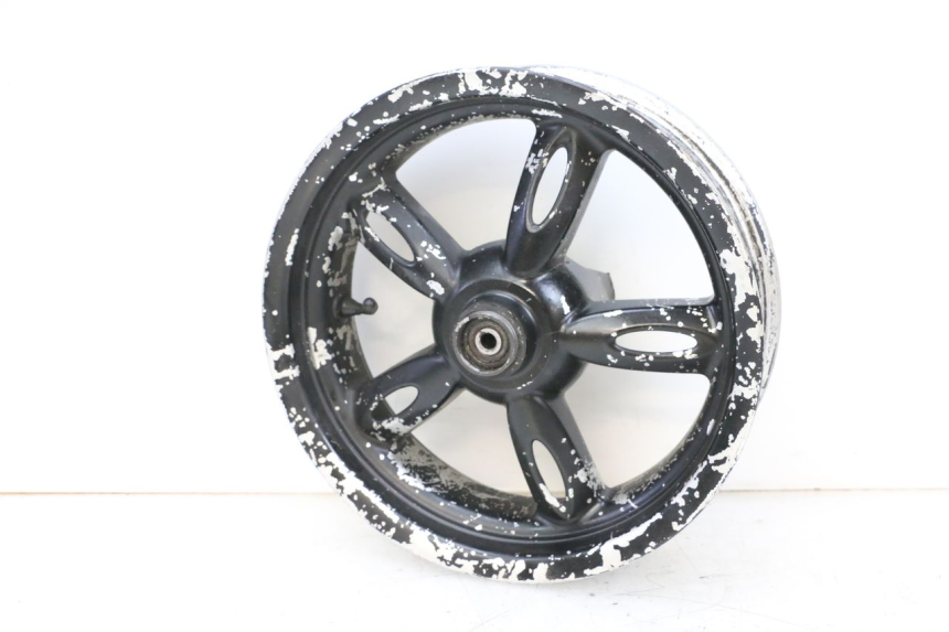 photo de LLANTA DELANTERA YAMAHA NEOS NEO'S 4T 50 (2008 - 2016) - Vista principal