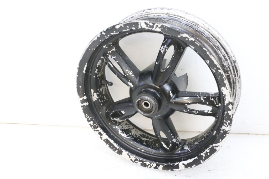 photo de LLANTA DELANTERA YAMAHA NEOS NEO'S 4T 50 (2008 - 2016) - Otra vista del artículo