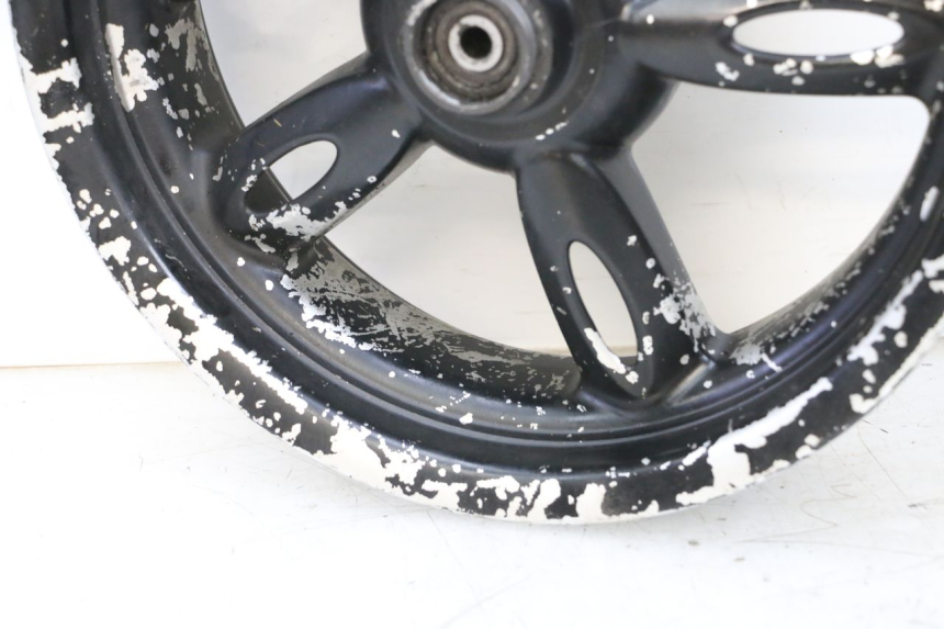 photo de LLANTA DELANTERA YAMAHA NEOS NEO'S 4T 50 (2008 - 2016) - Características distintivas