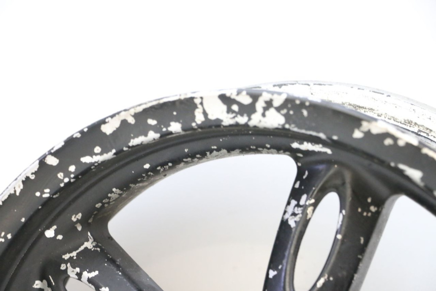 photo de LLANTA DELANTERA YAMAHA NEOS NEO'S 4T 50 (2008 - 2016) - Zoom sobre los componentes