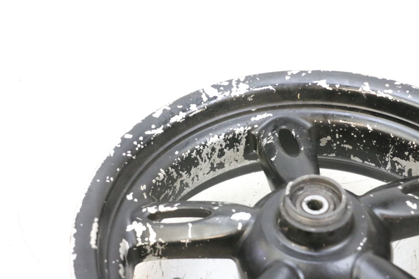 photo de LLANTA DELANTERA YAMAHA NEOS NEO'S 4T 50 (2008 - 2016) - Zoom estado de uso