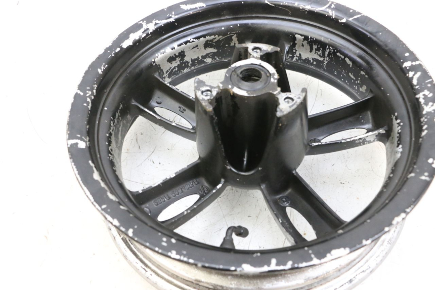 photo de LLANTA DELANTERA YAMAHA NEOS NEO'S 4T 50 (2008 - 2016) - Otra perspectiva