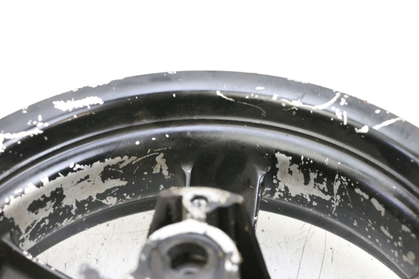 photo de LLANTA DELANTERA YAMAHA NEOS NEO'S 4T 50 (2008 - 2016) - Primer plano técnico