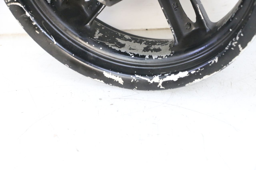 photo de LLANTA DELANTERA YAMAHA NEOS NEO'S 4T 50 (2008 - 2016) - Estado de la superficie y material