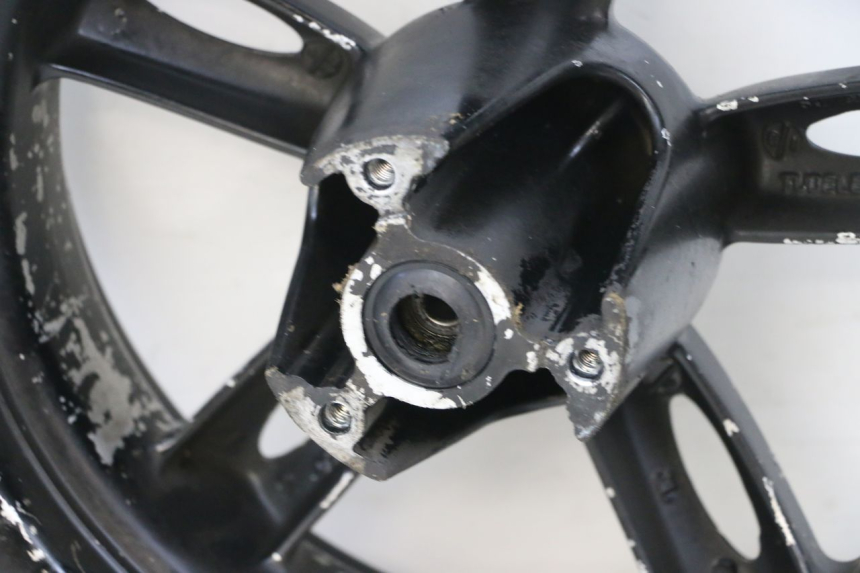 photo de LLANTA DELANTERA YAMAHA NEOS NEO'S 4T 50 (2008 - 2016) - Marcados y referencias originales