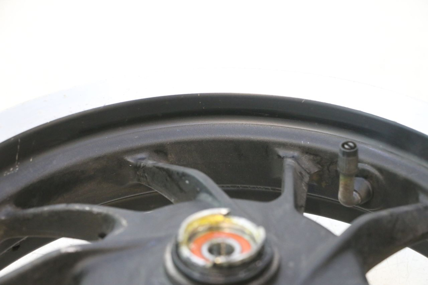 photo de LLANTA DELANTERA  KYMCO LIKE 4T 50 (2019 - 2025) - Detalle de la pieza