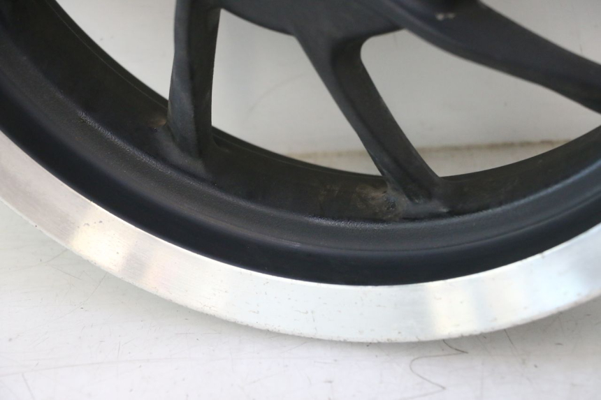 photo de LLANTA DELANTERA  KYMCO LIKE 4T 50 (2019 - 2025) - Recambio usado revisado