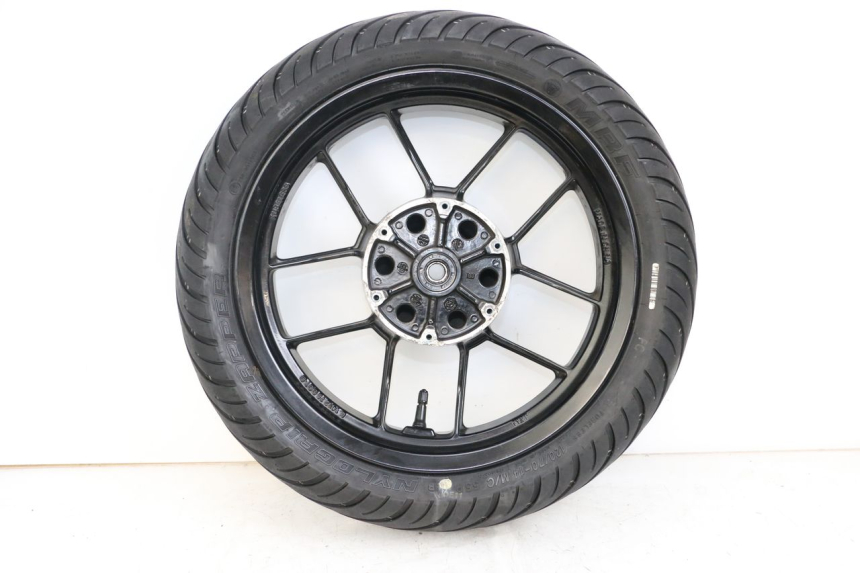 photo de LLANTA DELANTERA PIAGGIO NEW TYPHOON 50 (2018 - 2021) - Vista principal