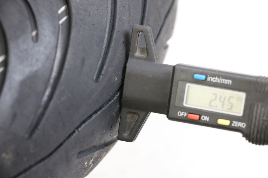 photo de LLANTA DELANTERA PIAGGIO NEW TYPHOON 50 (2018 - 2021) - Detalle de la pieza