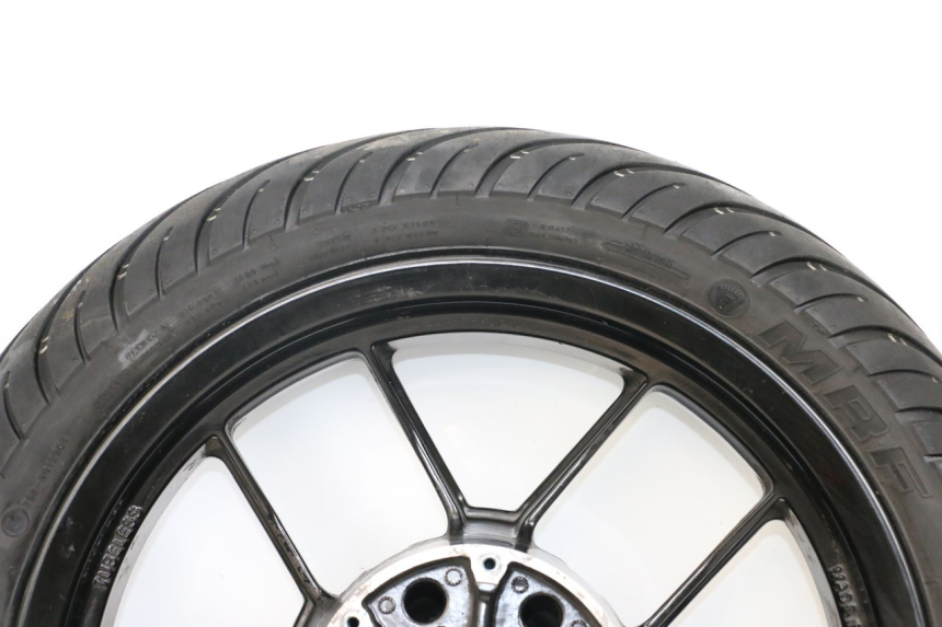 photo de LLANTA DELANTERA PIAGGIO NEW TYPHOON 50 (2018 - 2021) - Zoom sobre los componentes