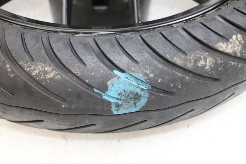 photo de LLANTA DELANTERA PIAGGIO NEW TYPHOON 50 (2018 - 2021) - Otra perspectiva