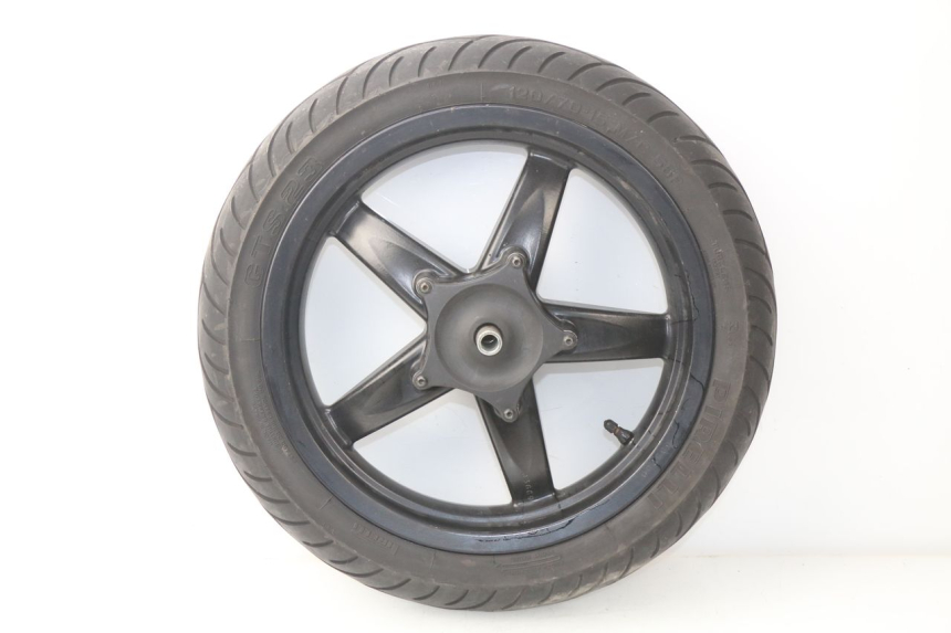 photo de RUEDA DELANTERA GILERA NEXUS 125 (2009 - 2013) - Vista principal