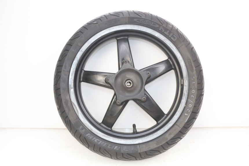 photo de RUEDA DELANTERA GILERA NEXUS 125 (2009 - 2013) - Vista principal