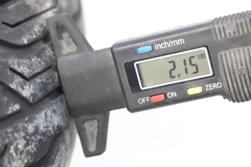 photo de RUEDA DELANTERA GILERA NEXUS 125 (2009 - 2013) - Detalle de la pieza