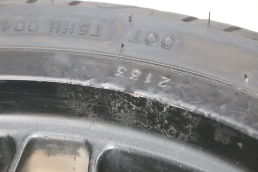 photo de RUEDA DELANTERA GILERA NEXUS 125 (2009 - 2013) - Otra perspectiva