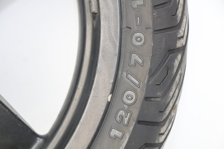 photo de RUEDA DELANTERA GILERA NEXUS 125 (2009 - 2013) - Vista general del producto