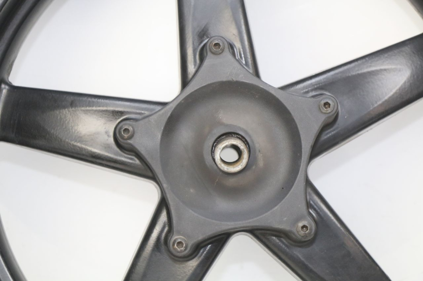 photo de RUEDA DELANTERA GILERA NEXUS 125 (2009 - 2013) - Recambio usado revisado