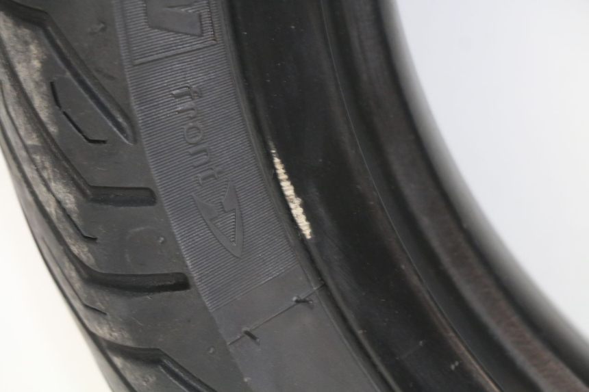 photo de RUEDA DELANTERA GILERA NEXUS 125 (2009 - 2013) - Marcados y referencias originales