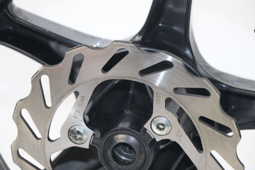 photo de LLANTA DELANTERA  MBK NITRO 50 (2004 - 2008) - Recambio usado revisado